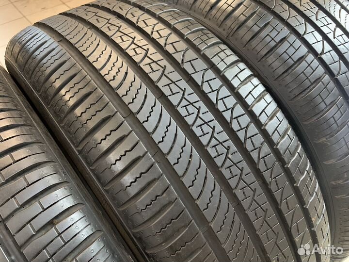 Pirelli Scorpion Zero All Season 235/50 R20