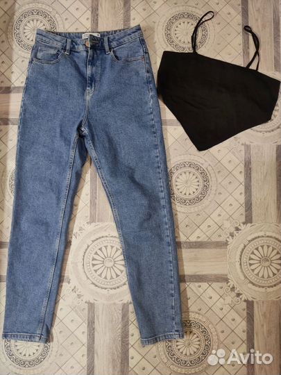 Женские вещи пакетом 40 42 новые Zara