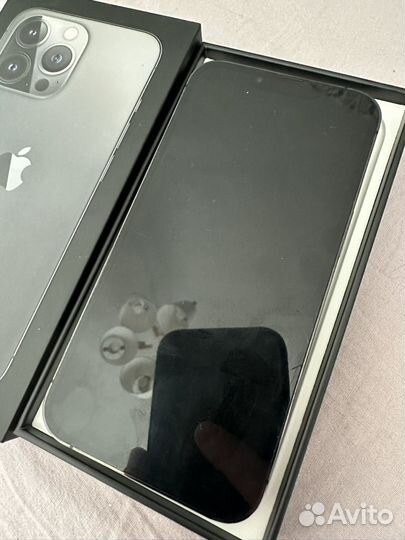 iPhone 13 Pro, 128 ГБ