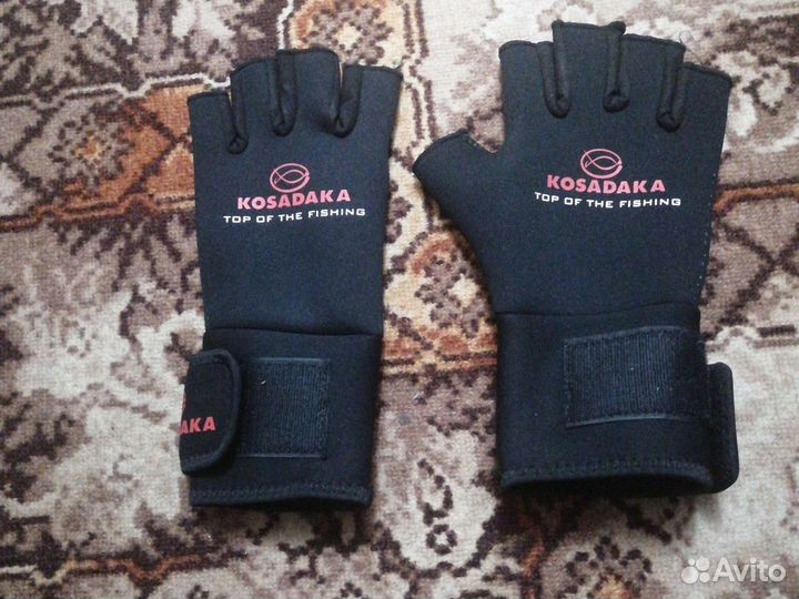 Перчатки kosadaka