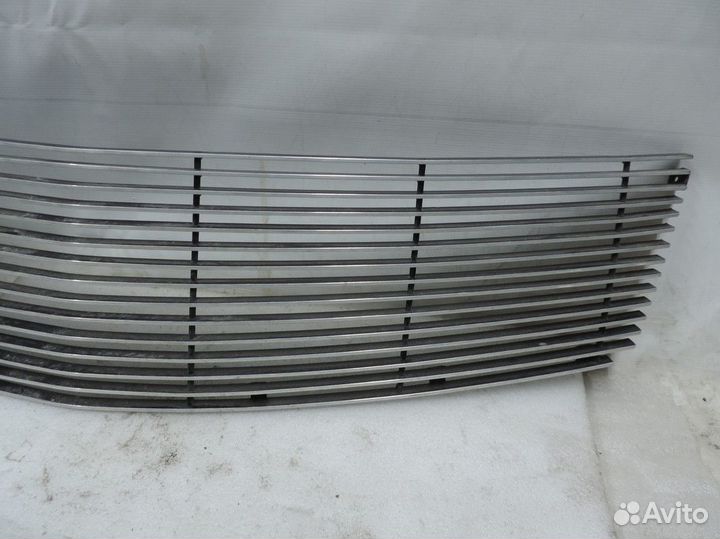 Решетка радиатора Cadillac SRX 2003 - 2009