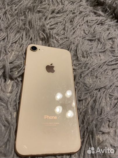iPhone 8, 256 ГБ