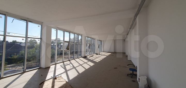 Торговая площадь, 180 м²