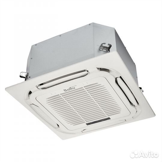 Кассетный кондиционер Ballu BLC