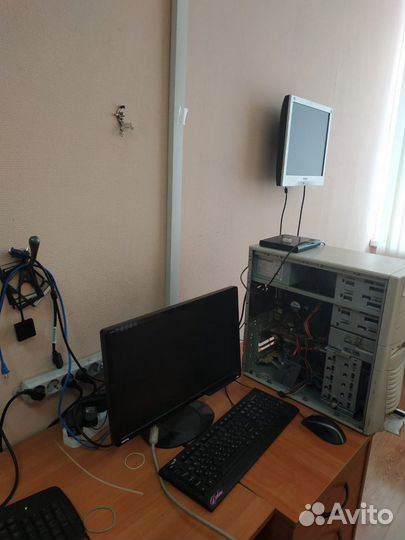 IT- обслуживание компаний