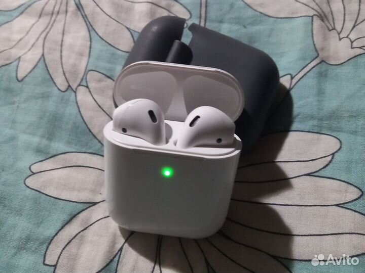 Airpods