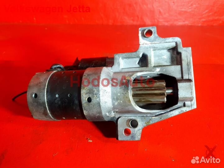 Стартер AUM Volkswagen Jetta