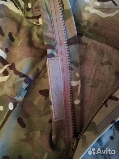 Парка cmok Windproof MTP, размер 190/96