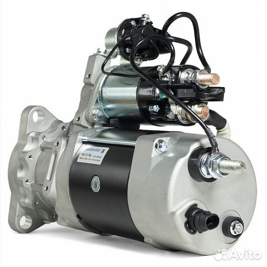 Стартер delco remy 1113717 г. Ростов-на-Дону