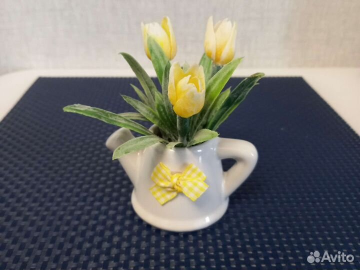 Декор из Икеа