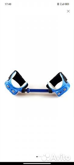 Шина ортопедическая