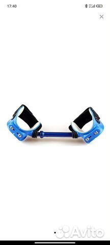 Шина ортопедическая