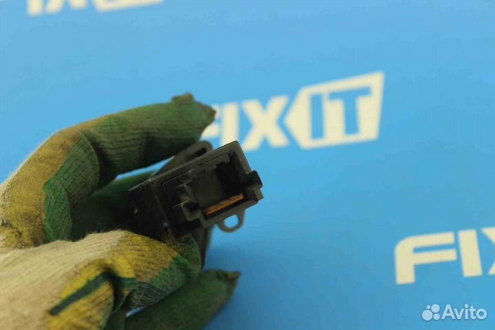 Кнопка аварийки Mitsubishi RVR (Митсубиси рвр) N61