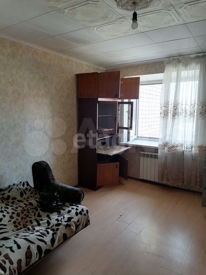 Комната 13,2 м² в 1-к., 6/9 эт.