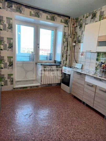 1-к. квартира, 38,5 м², 2/3 эт.