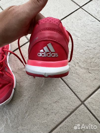 Кроссовки adidas оригинал