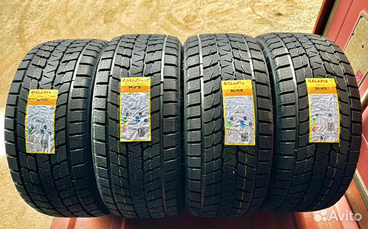 Galaxia SL-Ice 255/50 R20 105S