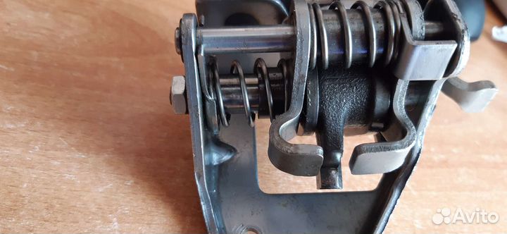 Механизм выбора передач 21083 Вал первичный