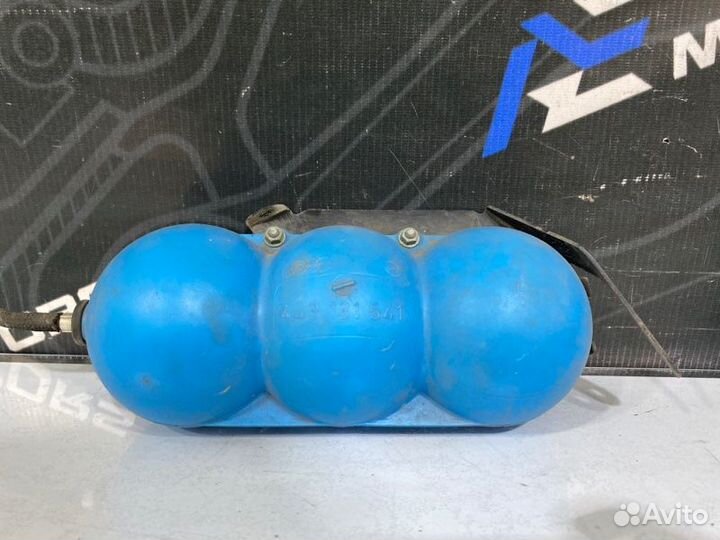 Ресивер Audi A6 C5 ACK 1997