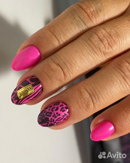 Маникюр Педикюр Наращивание