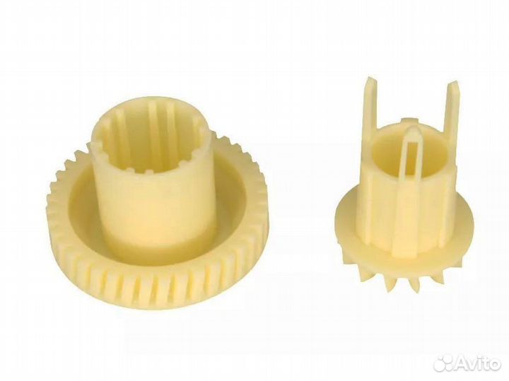 Шестерня ломтерезки Bosch, Zelmer