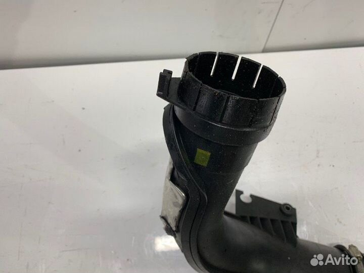 Патрубок воздушного фильтра Ford Mondeo BD