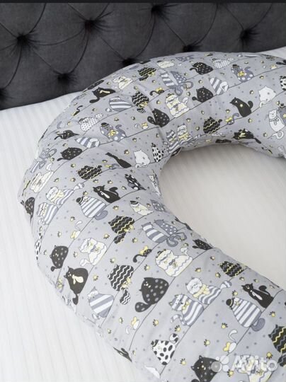 Подушка для беременных новая