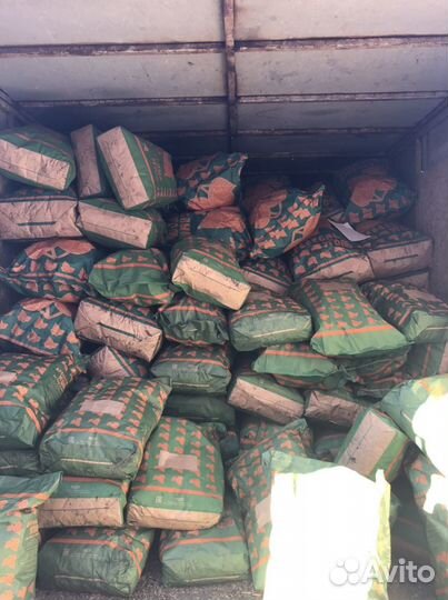 Уголь древесный