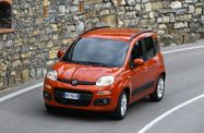 FIAT Panda III (2011—2026) Хетчбэк