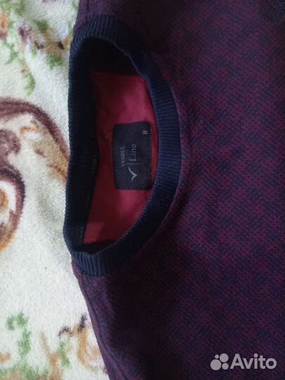 Мужская одежда