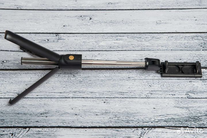 Монопод трипод