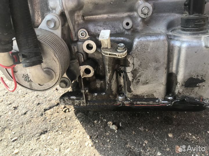 АКПП Mazda 3. 2,5см Америка 2020г