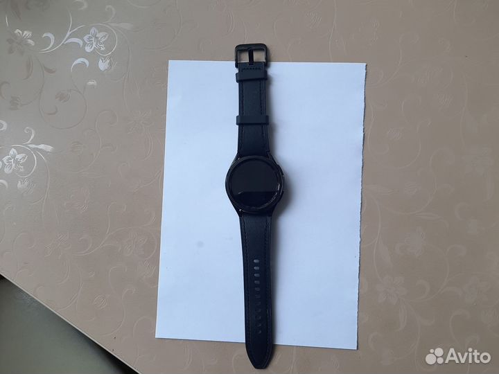 Samsung galaxy Watch 6 classic 43