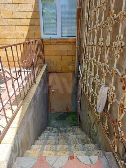 Дом 110 м² на участке 1,5 га