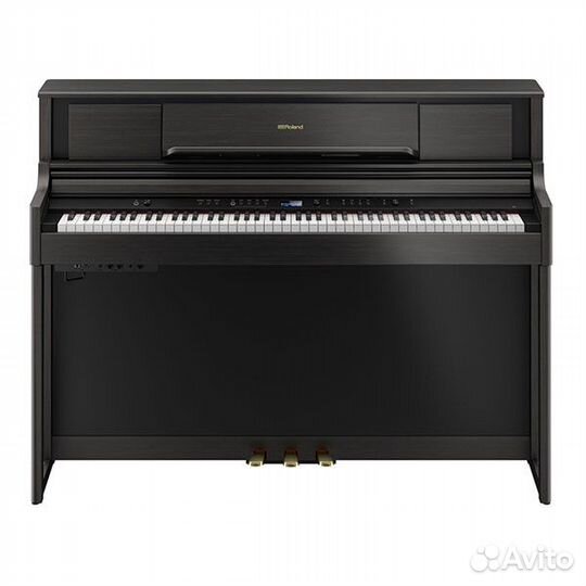 Roland LX705-DR SET цифровое фортепиано