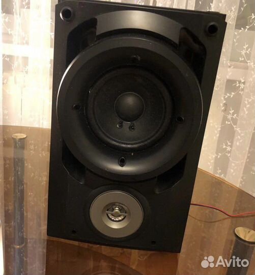 Музыкальный центр LG