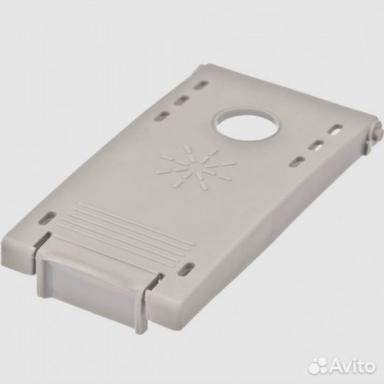 Крышка дозатора (бункера, диспенсера) ополаскивате