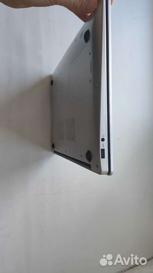 Ноутбук ssd m2 256gb