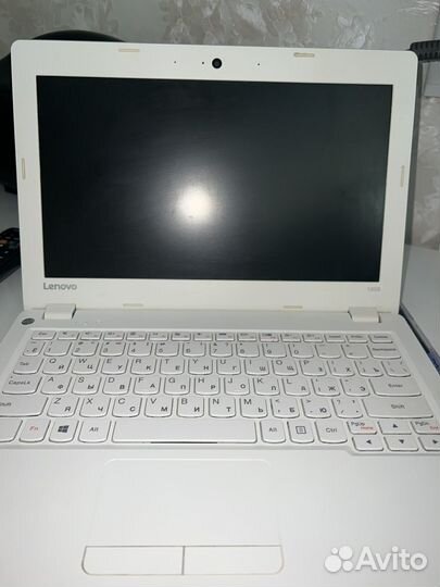 Ноутбук(ideapad) Lenovo 100S,бу