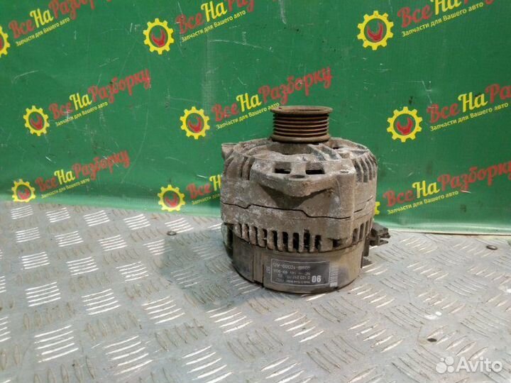 Генератор Ford Mondeo 1 универсал 1.8 1992