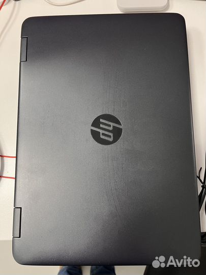 Ноутбук hp probook 640g3