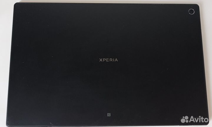 Планшет Sony Xperia Tablet Z