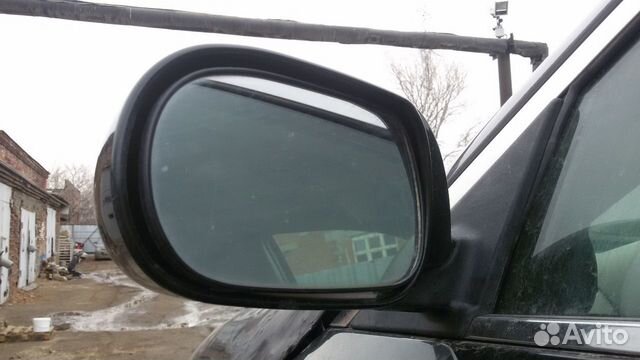 Зеркало Infiniti G35 Инфинити G35