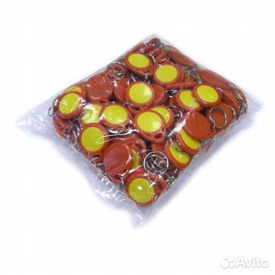 Брелок mifare 13.56 мГц