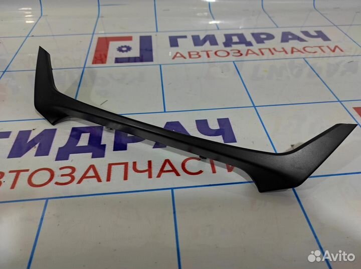 Накладка торпедо декоративная LADA vesta 845000745