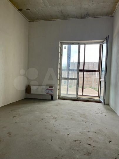 2-к. квартира, 44,3 м², 6/8 эт.