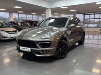 Porsche Cayenne S 4.8 AT, 2011, 193 555 км, с пробегом, цена 2 195 000 руб.