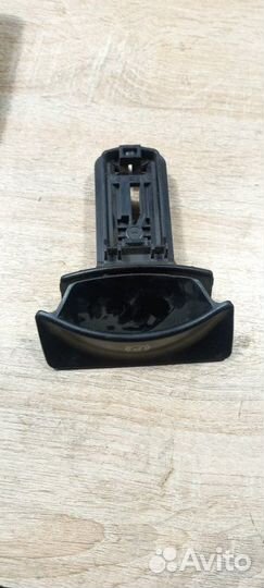 Ручка ручного тормоза Mercedes-Benz Ml-Class W164