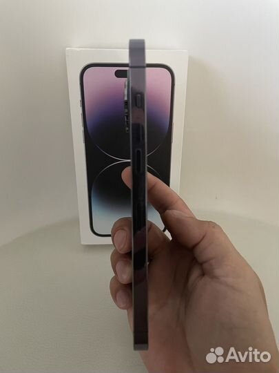 iPhone 14 Pro Max, 1 ТБ