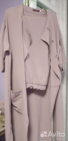 Женские вещи